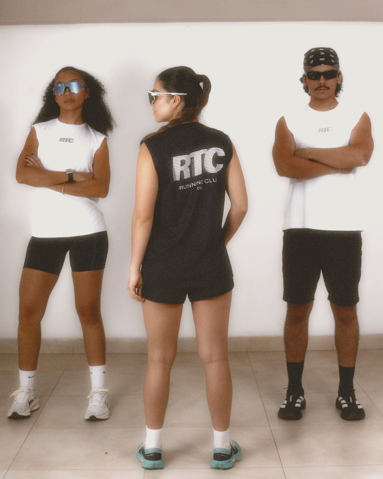 CAMISILLA DEPORTIVA BLANCA