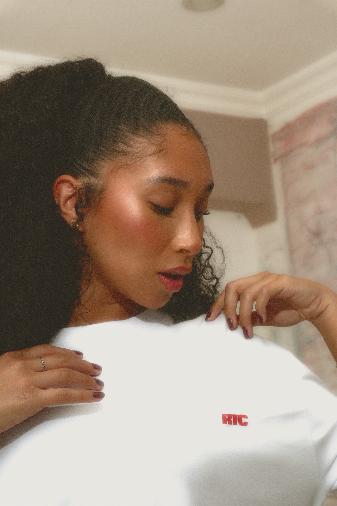 CAMISETA EDICION LIMITADA