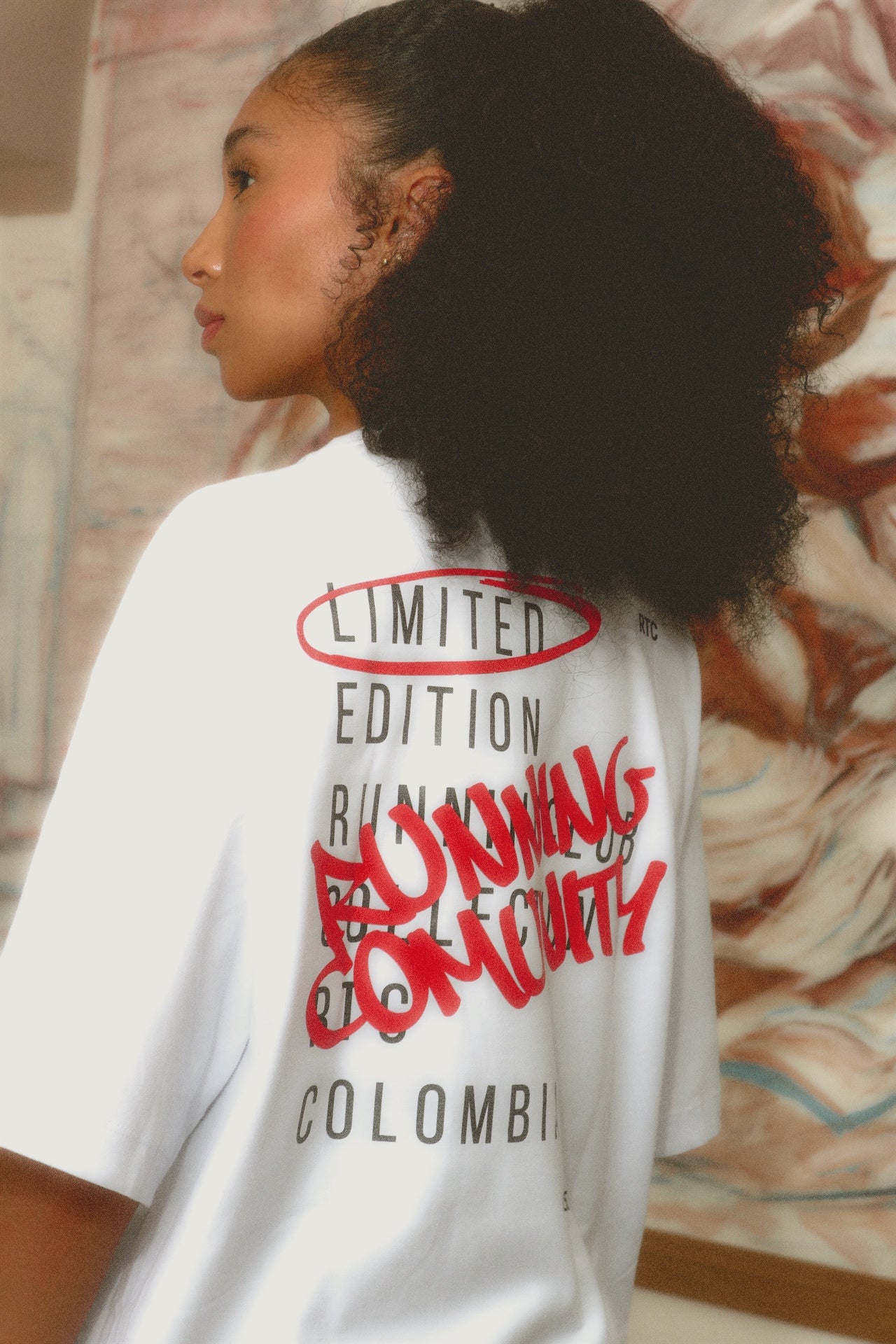 CAMISETA EDICION LIMITADA