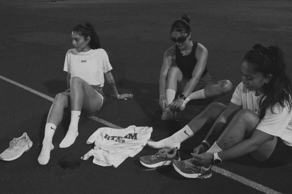 CAMISETA CLASICA BLANCA