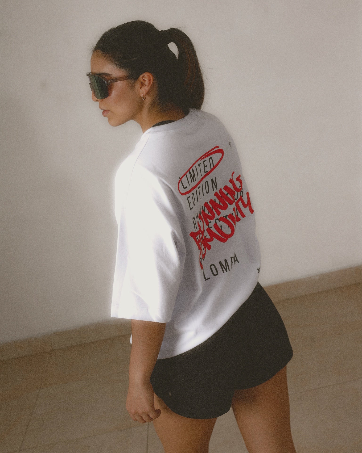 CAMISETA EDICION LIMITADA