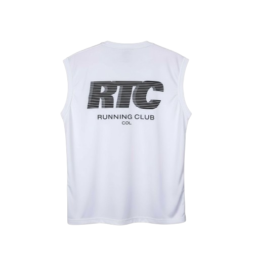Camisilla blanca