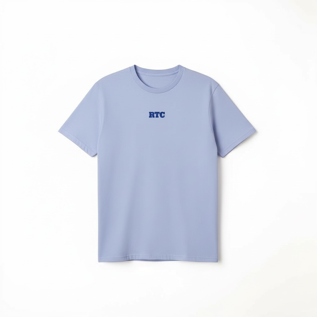 CAMISETA CLASICA BLANCA