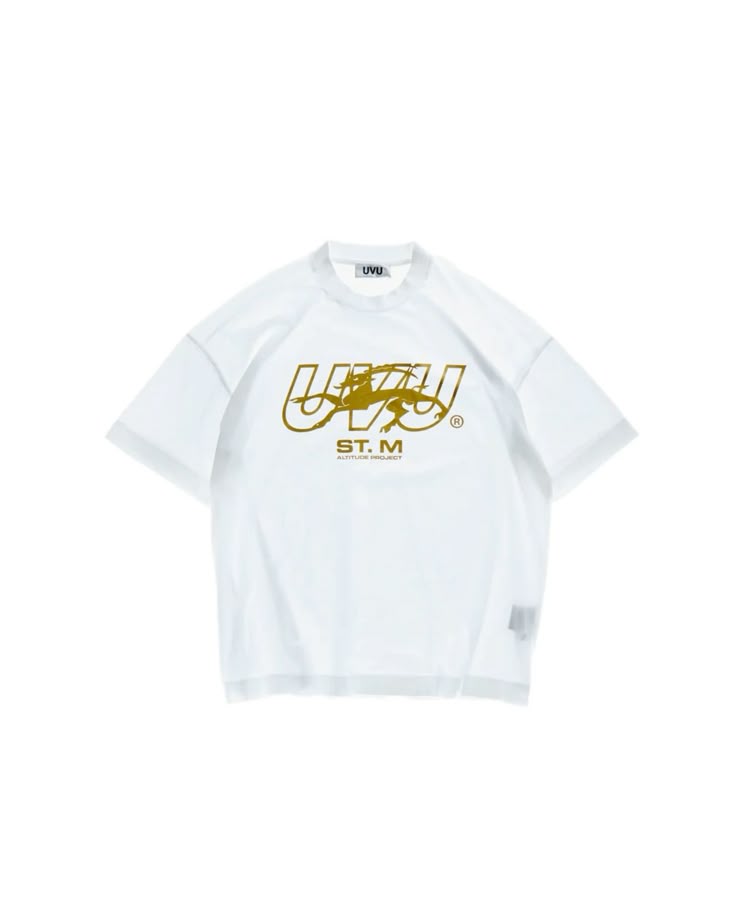 Camiseta clásica blanca